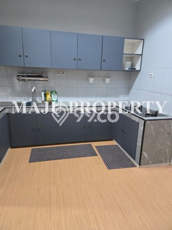 Dijual Rumah Eksklusif 3 KT di Legenda Wisata, Bogor Dijual Rumah Eksklusif 3 KT di Legenda Wisata, Bogor