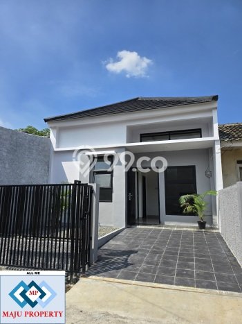 Hunian Terjangkau Dijual Area Cileungsi, Bogor Harga Rp 390 Juta Hunian Terjangkau Dijual Area Cileungsi, Bogor Harga Rp 390 Juta