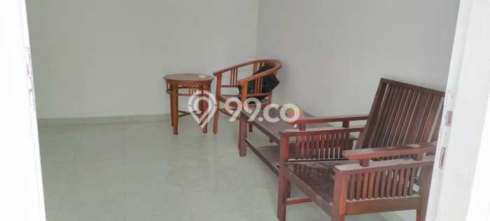 Rumah Minimalis 2 KT LT 163m2 di Cibubur Rumah Minimalis 2 KT LT 163m2 di Cibubur