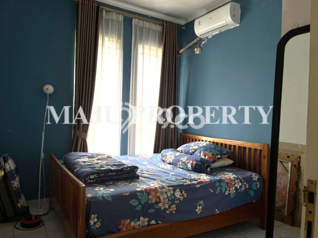 Dijual Rumah Eksklusif 3 KT di Cibubur, Jakarta Timur Dijual Rumah Eksklusif 3 KT di Cibubur, Jakarta Timur