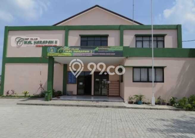 Hunian Terjangkau Dijual Area Cileungsi, Bogor Harga Rp 390 Juta Hunian Terjangkau Dijual Area Cileungsi, Bogor Harga Rp 390 Juta