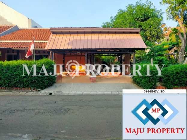 Rumah Minimalis 4 KT di Cibubur Jakarta Timur Unfurnished Rumah Minimalis 4 KT di Cibubur Jakarta Timur Unfurnished