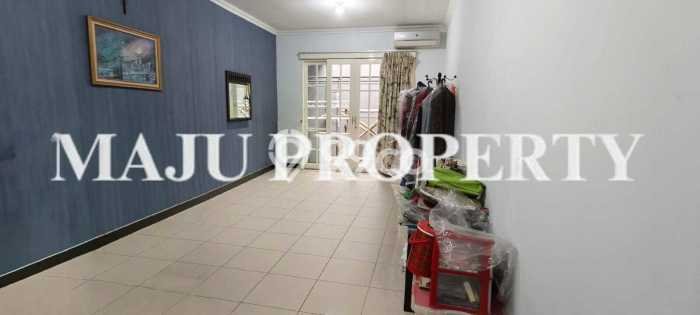 For Sale Hunian Rumah Terawat 3 KT di Cibubur, Bogor For Sale Hunian Rumah Terawat 3 KT di Cibubur, Bogor