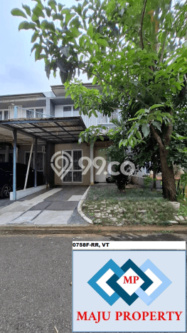 Rumah Minimalis 3 KT di Cibubur Bekasi Unfurnished Rumah Minimalis 3 KT di Cibubur Bekasi Unfurnished
