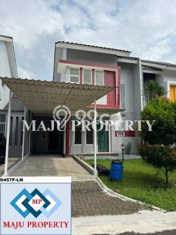 Jual Rumah Modern 3 KT di Cibubur, Bogor Jual Rumah Modern 3 KT di Cibubur, Bogor