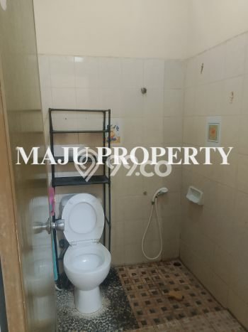 Rumah Modern 3 KT di Cibubur Bogor Rumah Modern 3 KT di Cibubur Bogor