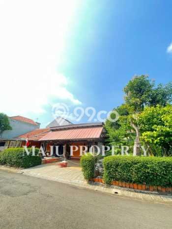 Rumah Minimalis 4 KT di Cibubur Jakarta Timur Unfurnished Rumah Minimalis 4 KT di Cibubur Jakarta Timur Unfurnished