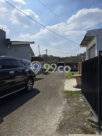 Hunian Terjangkau Dijual Area Cileungsi, Bogor Harga Rp 390 Juta Hunian Terjangkau Dijual Area Cileungsi, Bogor Harga Rp 390 Juta