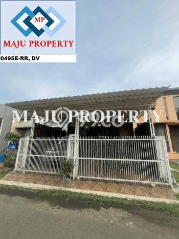 For Sale Hunian Rumah Terawat 2 KT di Cibubur, Jakarta Timur For Sale Hunian Rumah Terawat 2 KT di Cibubur, Jakarta Timur