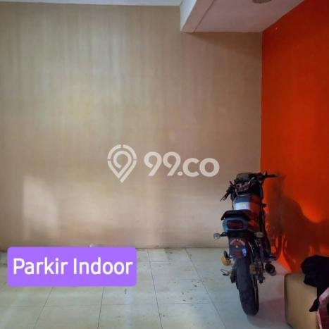 Rumah Modern 3 KT di Buah Batu Bandung Full Furnished Rumah Modern 3 KT di Buah Batu Bandung Full Furnished