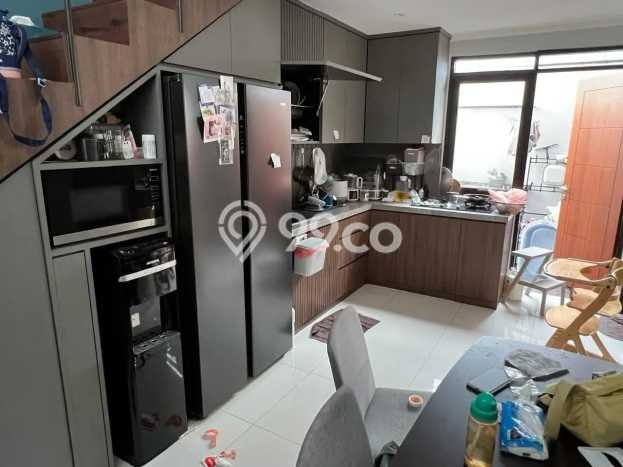 Jual Rumah Modern 2 KT di Pasteur, Bandung Jual Rumah Modern 2 KT di Pasteur, Bandung