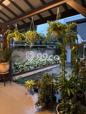 Siap Huni Rumah Mewah 4 Kamar di Sukajadi Dekat ke Mana Pun Siap Huni Rumah Mewah 4 Kamar di Sukajadi Dekat ke Mana Pun