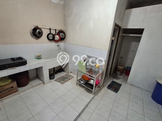 Properti Nyaman 3 KT LT 84m2m² di , Bandung Properti Nyaman 3 KT LT 84m2m² di , Bandung