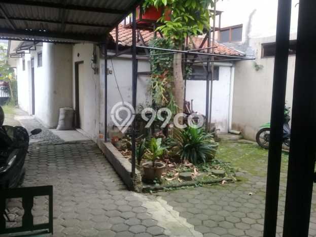 Hunian Super Elit dengan Akses Paling Strategis di Ciateul, Bandung Hunian Super Elit dengan Akses Paling Strategis di Ciateul, Bandung