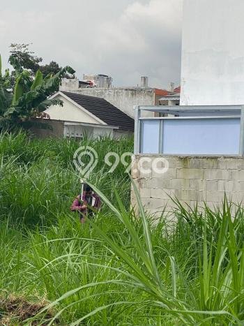 Tanah Kavling untuk Dijual di Lembang Bandung Barat 108m2 Tanah Kavling untuk Dijual di Lembang Bandung Barat 108m2