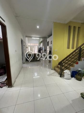 Rumah Modern Minimalis 7 KT Siap Huni di Margaasih Rumah Modern Minimalis 7 KT Siap Huni di Margaasih