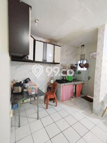 Dijual Hunian Rumah Nyaman 2 Kamar di Cimahi, Bandung Dijual Hunian Rumah Nyaman 2 Kamar di Cimahi, Bandung