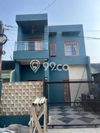 Hunian Cantik Modern Lb 188m2 di Cangkuang, Bandung Hunian Cantik Modern Lb 188m2 di Cangkuang, Bandung