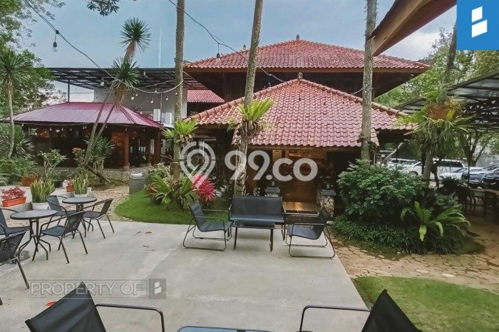 AREA KOMERSIAL! Komersial Kawasan Sukajadi, Luas 1000m2m², Jalan Raya AREA KOMERSIAL! Komersial Kawasan Sukajadi, Luas 1000m2m², Jalan Raya