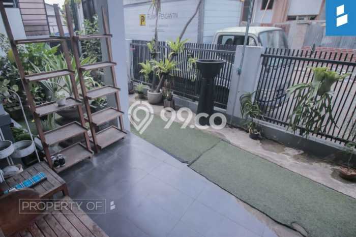 SPECIAL OFFER! Rumah Asri area Turangga, LT 505m² LB 450m² SPECIAL OFFER! Rumah Asri area Turangga, LT 505m² LB 450m²