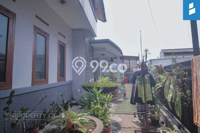 SPECIAL OFFER! Rumah Asri area Turangga, LT 505m² LB 450m² SPECIAL OFFER! Rumah Asri area Turangga, LT 505m² LB 450m²
