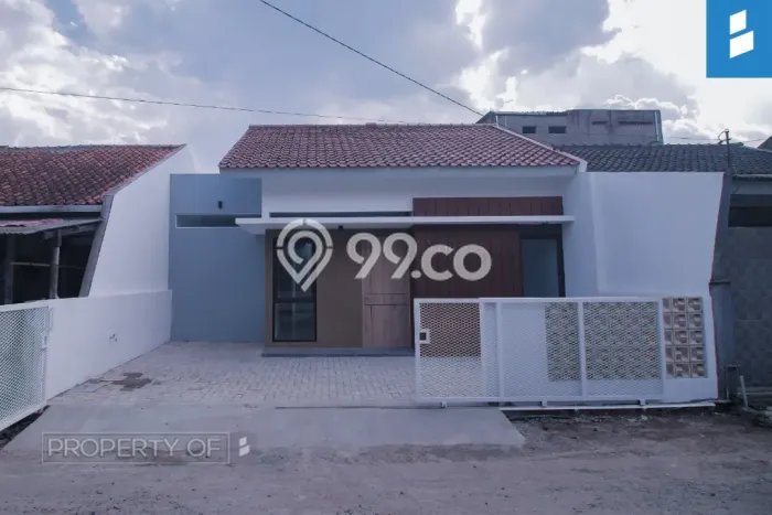 Rumah di Kawasan Taman Kopo Indah, Lingkungan Elite LT 119m² Rumah di Kawasan Taman Kopo Indah, Lingkungan Elite LT 119m²