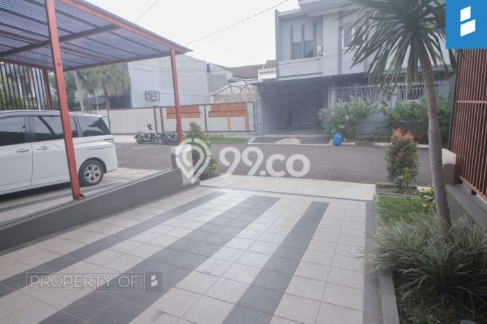 Kesempatan Memiliki Rumah 4 Kamar Tidur dan 3 Kamar Mandi di Mekar Wangi, Dekat Pusat Kota, Bandung Kesempatan Memiliki Rumah 4 Kamar Tidur dan 3 Kamar Mandi di Mekar Wangi, Dekat Pusat Kota, Bandung