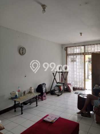 Rumah di Andir, Bandung, Luas 126m² LB 98m² Rumah di Andir, Bandung, Luas 126m² LB 98m²