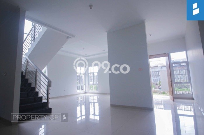 Jual Rumah Luas Elegan Dengan View Cantik di mekar wangi, Bandung Jual Rumah Luas Elegan Dengan View Cantik di mekar wangi, Bandung