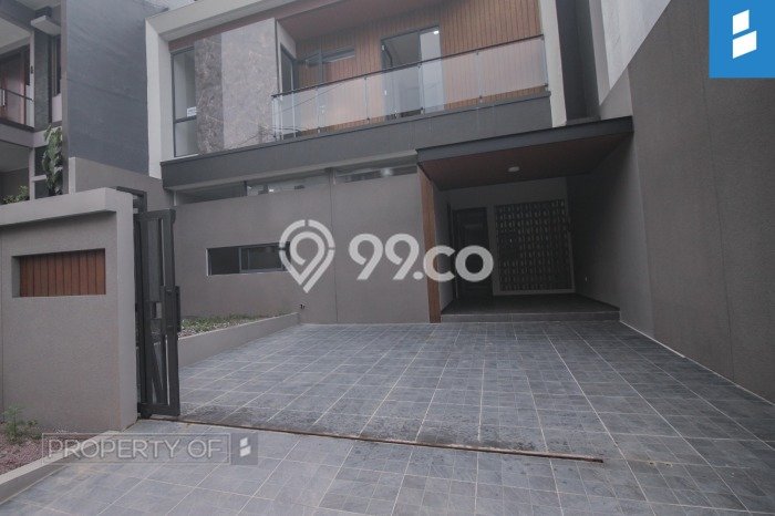 Rumah 4 KT 4 KM di Area Batununggal, Bandung Rumah 4 KT 4 KM di Area Batununggal, Bandung