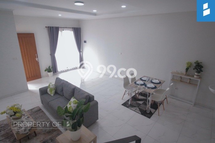 Dijual Cepat Rumah Bagus Siap Huni LB 115m2 di Batununggal, Bandung Dijual Cepat Rumah Bagus Siap Huni LB 115m2 di Batununggal, Bandung