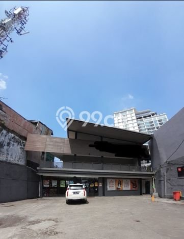 SEWA TERBAIK! Komersial di Bandung Kota, Luas 600m², Kawasan Berkembang, Ready Pakai SEWA TERBAIK! Komersial di Bandung Kota, Luas 600m², Kawasan Berkembang, Ready Pakai
