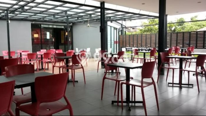 SEWA TERBAIK! Komersial di Bandung Kota, Luas 600m², Kawasan Berkembang, Ready Pakai SEWA TERBAIK! Komersial di Bandung Kota, Luas 600m², Kawasan Berkembang, Ready Pakai