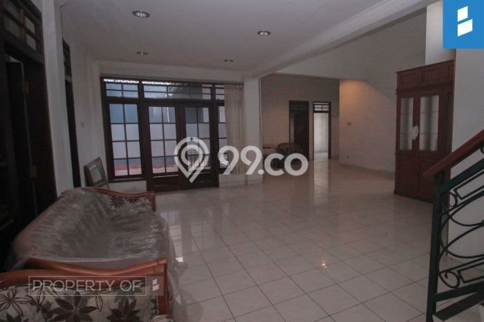 Hunian Asri 9 KT 3 KM Dekat Pusat Kota di Sukaluyu, Bandung Hunian Asri 9 KT 3 KM Dekat Pusat Kota di Sukaluyu, Bandung