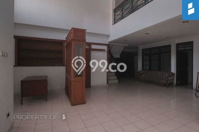 Hunian Asri 9 KT 3 KM Dekat Pusat Kota di Sukaluyu, Bandung Hunian Asri 9 KT 3 KM Dekat Pusat Kota di Sukaluyu, Bandung