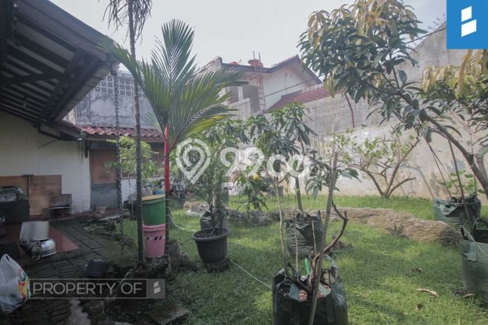 Rumah kawasan Sukajadi, Bandung, LT 580m² Bangunan 270m² Rumah kawasan Sukajadi, Bandung, LT 580m² Bangunan 270m²