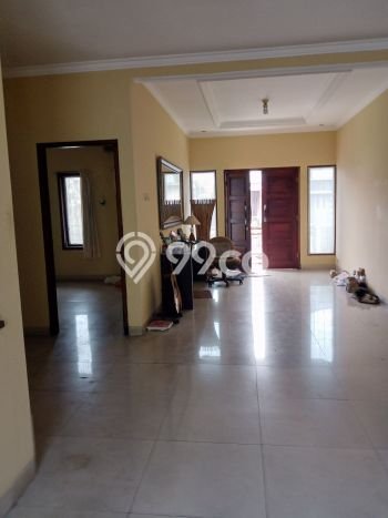 Dijual Tanah di Bandung, Luas 116m2 SHM Dijual Tanah di Bandung, Luas 116m2 SHM