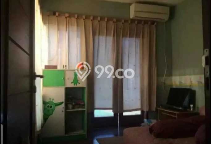 Jual Rumah Modern 3 KT di Sariwangi, Bandung Jual Rumah Modern 3 KT di Sariwangi, Bandung