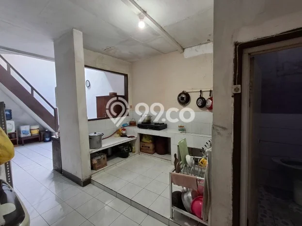 Properti Nyaman 3 KT LT 84m2m² di , Bandung Properti Nyaman 3 KT LT 84m2m² di , Bandung
