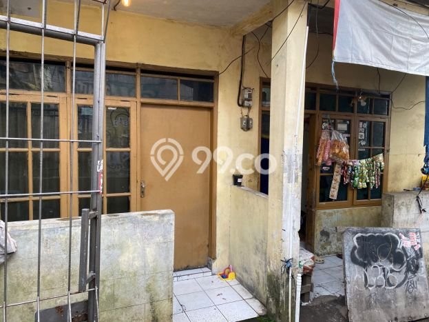 Rumah Kost Dijual di Bojongloa Kaler, Bandung, Spesifikasi 6 KT, 6 KM, 132m2 Rumah Kost Dijual di Bojongloa Kaler, Bandung, Spesifikasi 6 KT, 6 KM, 132m2
