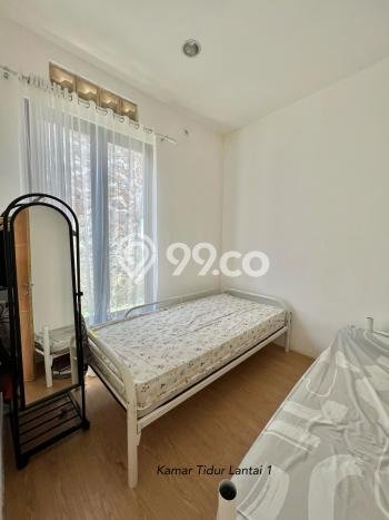 Rumah Minimalis 2 KT di Geger Kalong Bandung Semi Furnished Rumah Minimalis 2 KT di Geger Kalong Bandung Semi Furnished