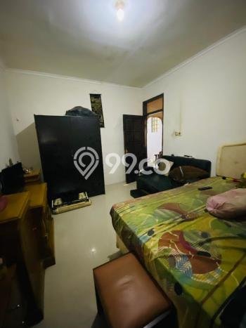 Dijual Rumah 4 Kamar Lokasi Strategis Bagus dan Strategis di Antapani Dijual Rumah 4 Kamar Lokasi Strategis Bagus dan Strategis di Antapani