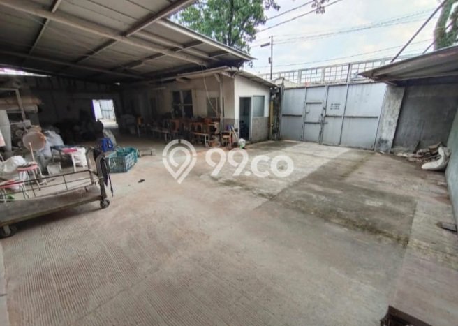 Gudang Bagus Dijual LB 1100m2 Lokasi Strategis Bandung Area Cocok untuk Berbisnis Gudang Bagus Dijual LB 1100m2 Lokasi Strategis Bandung Area Cocok untuk Berbisnis