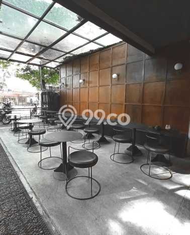 Dijual! Komersial di Turangga Bandung LT 600m2 / LB 595m2 Kawasan Strategis Dijual! Komersial di Turangga Bandung LT 600m2 / LB 595m2 Kawasan Strategis