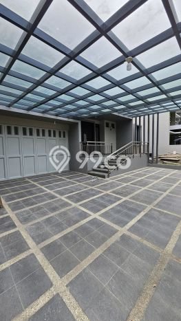 Siap Huni Hunian Elit 4 Kamar di Batununggal Dekat ke Mana Saja Siap Huni Hunian Elit 4 Kamar di Batununggal Dekat ke Mana Saja