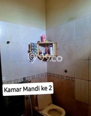 Rumah Modern 3 KT di Buah Batu Bandung Full Furnished Rumah Modern 3 KT di Buah Batu Bandung Full Furnished