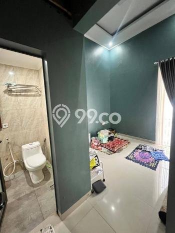 Hunian Cantik Modern Lb 188m2 di Cangkuang, Bandung Hunian Cantik Modern Lb 188m2 di Cangkuang, Bandung