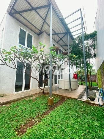 For Sale Hunian Rumah Nyaman 3 KT di Sariwangi, Bandung For Sale Hunian Rumah Nyaman 3 KT di Sariwangi, Bandung