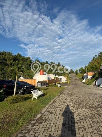 Tanah Dijual Lokasi Cisarua Bandung Barat - Tanah Dijual Lokasi Cisarua Bandung Barat -