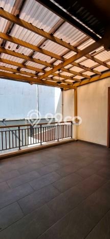 Rumah Luxury Modern Siap Huni di Mekar Wangi Bandung Rumah Luxury Modern Siap Huni di Mekar Wangi Bandung